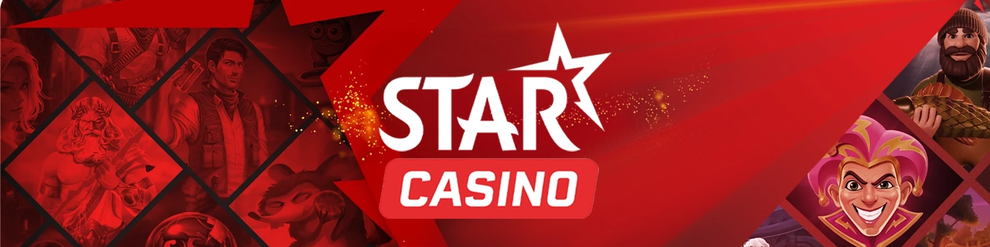 jouez et gagnez sur star casino